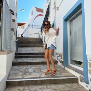 Başak Parlak Instagram - Geçen hafta olan bazı şeyler dumpı 🌹