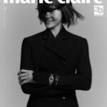 Bae Doona Instagram - #마리끌레르 12월호 ✨🖤 @marieclairekorea x @cartier #Repost @marieclairekorea ・・・ #제작협찬 #COVERSTROY 흩날리는 머리칼 사이로 해사한 미소를 지어보인 배우 배두나. 그녀를 더욱 돋보이게 하는 까르띠에 워치&주얼리의 눈부신 만남! ✨ 내일 오후 7시, 2023년의 마지막을 장식할 12월호 커버를 공개합니다. 기대해 주세요! Starring 배두나(@doonabae) Fashion Editor 정평화(@the_peace) Photographer 목정욱(@mokjungwook) Styling 박세준(@stylist__parksejun) Hair 손혜진(@shonhyejin) Makeup 이준성(@juunszz) Assistant 김지수, 신영 - Marie Clarie Korea December Cover Star, Bae Doo Na. It’s a Teasing and the Marie Clarie Korea December Cover would be out tomorrow 7pm. Stay turned for more! - @Cartier #Cartier #까르띠에 #TheCultureofDesign #디자인컬처 #ClashdeCartier #클래쉬드까르띠에 #배두나 #BaeDoona #단발유발자 #레전드 #배우 #커버 #마리끌레르 #marieclairekorea #teasingcover
