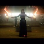 Bae Doona Instagram - It is coming. Check out the official trailer of Rebel Moon🦾 #RebelMoon #22Dec2023 @netflix #netflixoriginal #zacksnyder