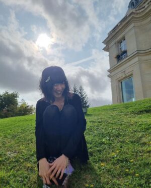 Bae Doona Instagram - 