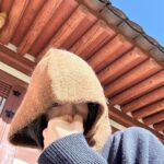 Bae Doona Instagram - 강진..🤎