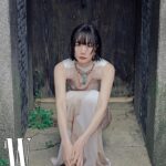 Bae Doona Instagram - For @cartier x @wkorea By #안상미 실장님 #까르띠에 #Cartier #cartierhighjewelry