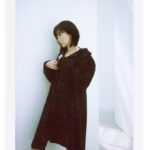 Bae Doona Instagram - Polaroid By @jangdukhwa 🫶🏻 for @voguekorea & @kuho_official