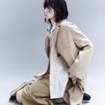 Bae Doona Instagram - @voguekorea Sep issue x KUHO By @jangdukhwa
