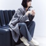 Bae Doona Instagram - @voguekorea Sep issue x KUHO By @jangdukhwa