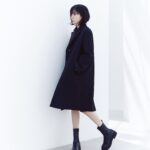 Bae Doona Instagram - @voguekorea Sep issue x KUHO By @jangdukhwa