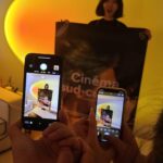 Bae Doona Instagram - 감독님이 챙겨주신 프랑스에서의 기념품, 그리고 스위스 기념품 🥰