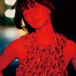 Bae Doona Instagram - By @mokjungwook for @marieclairekorea @louisvuitton