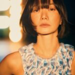 Bae Doona Instagram - By @mokjungwook for @marieclairekorea @louisvuitton
