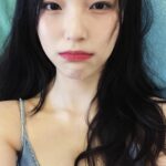 Baek Ji-heon Instagram -