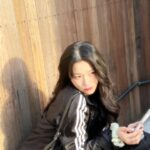 Baek Ji-heon Instagram -