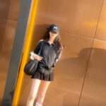 Baek Ji-heon Instagram -