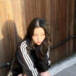 Baek Ji-heon Instagram -