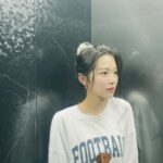 Baek Ji-heon Instagram - HBD to ME💕