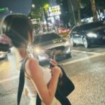 Baek Ji-heon Instagram -