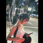 Baek Ji-heon Instagram -
