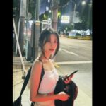 Baek Ji-heon Instagram -