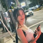Baek Ji-heon Instagram -
