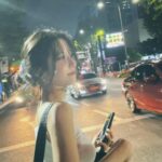 Baek Ji-heon Instagram -