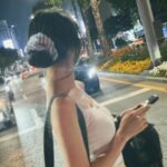 Baek Ji-heon Instagram -