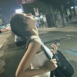 Baek Ji-heon Instagram -