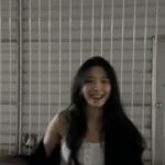 Baek Ji-heon Instagram - 밤산책
