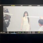 Baek Ji-heon Instagram - 뒷🥁