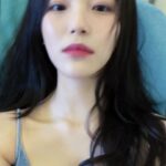 Baek Ji-heon Instagram -