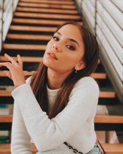 Bahar Şahin Instagram - 🤍
