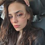 Bahar Şahin Instagram – Aglar mıyım aglaaamam 🩸