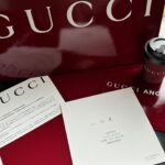 Bai Lu Instagram – #GucciAncora @gucci ❤️❤️ @Sabatods