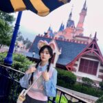 Bai Lu Instagram - ʚ😊ɞ