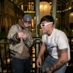 Bailey May Instagram - Missed this guy 💯