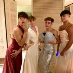 Bailey May Instagram - Goodnight