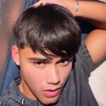 Bailey May Instagram - Come closer 👽❤️‍🔥