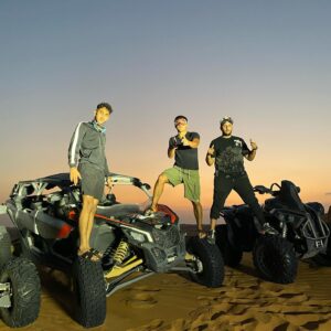 Bailey May Instagram - Spent the last day here in UAE with the boys 💪🏽 @1ahmad @iahmed__  @mane3_63 @doncasanova