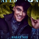Bailey May Instagram - As we celebrate the 123rd Independence Day of the Philippines and our first ever Xpedition Man cover in the history, we present to you a man with a riveting charm, an infectious smile and a world class talent - Bailey May 🇵🇭 (of Now United) ...... Blossoming from the land of the heroes in the South East Abounded by his unparalleled talents, to say the least Illuminated through his stunning charm from the start Lustering everyone by that shining smile from his heart Enchanting and inspiring millions to find one's tongue You know he is the chosen one, to be the FOREVER YOUNG ....... ON THE COVER: @baileymay of @nowunited Head to www.xpeditionmagazine.com or the link in bio to order your copy now! — Editor-in-Chief / Producer: Josh Yugen | @josh_yugen Creative Direction by Ian | @ianborromeo888 Art Direction by Gino | @ginnohk Graphic Design by #E2Squared Production | Aga Outfits | @boss by @hugo_official | Cap by @prada Fashion Stylists | @ffrankpena and @byhscmisk Fashion Coordinator | @mikeolives_ Makeup by Vimi | @vimijoshi @maccosmeticsmiddleeast Location 📍@lavilledubai - #xpeditionmagazine #xpedition #xpeditionman @xpeditionman #baileymayforxpedition #xpeditionforeveryoung #baileymayforeveryoung #nowunited - Special thanks to Ms. @rikkadrif @amreen.khan.official 🤍