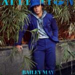 Bailey May Instagram - As we celebrate the 123rd Independence Day of the Philippines and our first ever Xpedition Man cover in the history, we present to you a man with a riveting charm, an infectious smile and a world class talent - Bailey May 🇵🇭 (of Now United) ...... Blossoming from the land of the heroes in the South East Abounded by his unparalleled talents, to say the least Illuminated through his stunning charm from the start Lustering everyone by that shining smile from his heart Enchanting and inspiring millions to find one's tongue You know he is the chosen one, to be the FOREVER YOUNG ....... #ForeverYoungBaileyMay ON THE COVER: @baileymay of @nowunited Head to www.xpeditionmagazine.com or the link in bio to order your copy now! — Editor-in-Chief / Producer: Josh Yugen | @josh_yugen Creative Direction by Ian | @ianborromeo888 Art Direction by Gino | @ginnohk Graphic Design by #E2Squared Production | Aga Outfits | Blazer and Trouser available at @mrporter | Hoodie by @boss by @hugo_official | Cap by @prada Fashion Stylists | @ffrankpena and @byhscmisk Fashion Coordinator | @mikeolives_ Makeup by Vimi | @vimijoshi @maccosmeticsmiddleeast Location 📍@lavilledubai - #xpeditionmagazine #xpedition #xpeditionman @xpeditionman #baileymayforxpedition #xpeditionforeveryoung #baileymayforeveryoung #nowunited - Special thanks to Ms. @rikkadrif @amreen.khan.official 🤍