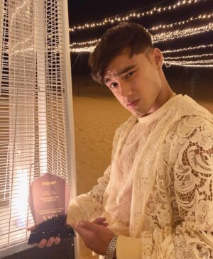 Bailey May Instagram - Thank you @xpeditionmagazine @josh_yugen #everyone #XAGA2020