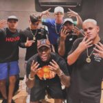 Bailey May Instagram - You guys are not ready 🔥