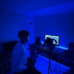 Bailey May Instagram - When I’m with you it’s always better … #musicontheway #tomorrow