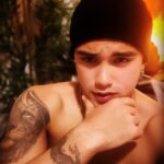 Bailey May Instagram -