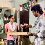 Bala Instagram - I seen a post in social media that ,This sister losses her father, 2 Student Rajeshwari from Cuddalore scored 474/600 in the public exam and passed. On the day of the physics exam, Rajeshwari, losing her father, again went to write the exam and scored 70 marks in physics.her Aim is to study IT . so I gave my own money 1 lakh rupees and a laptop for her studies hereafter I will always be there for her Love u sisterr ❤️❤️❤️❤️