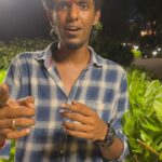 Bala Instagram - It is important video . Happy to join in my role model @actorlawrence Anna’s Mattram ungal sevai❤️❤️❤️❤️ Love you lots everyone ❤️❤️❤️❤️