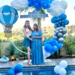 Ban Adnan Instagram - اغلب صديقاتي جابوا ولد هالسنة ، منو منّ متابعاتي حامل وشنو عدهة؟