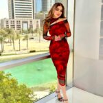 Ban Adnan Instagram - ♥️♥️♥️♥️ Dress: @asos Shoes: @dolcegabbana