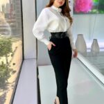 Ban Adnan Instagram - ابيض واسود🖤🤍🖤🤍🖤🤍 Outfit: @adl_official