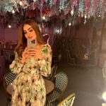 Ban Adnan Instagram - دائرتي صغيرة … لاني احب الجودة ، وليس الكمية…………. Dress: @karen_millen @vogacloset Shoes: @dolcegabbana