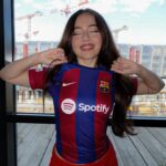 Bana Shirwan Instagram - I don’t even watch football but this ones for the boys 🤪