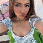 Bana Shirwan Instagram - 🧚🏻‍♀️🌊🩵✨